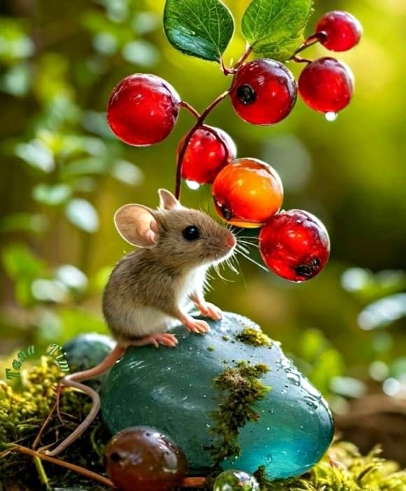 Thuật ngữ này xuất phát từ các thí nghiệm tâm lý học, trong đó các nhà khoa học phát hiện ra rằng những con chuột luôn có thức ăn sẵn thường trở nên thụ động và phụ thuộc. 