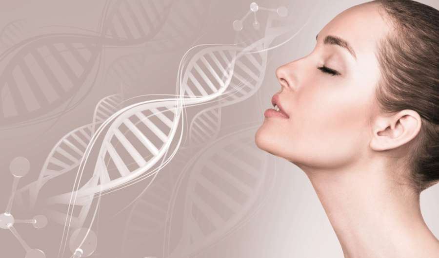 Vẫn có những người giữ được vẻ trẻ trung, rạng ngời nhờ biết cách nuôi dưỡng collagen
