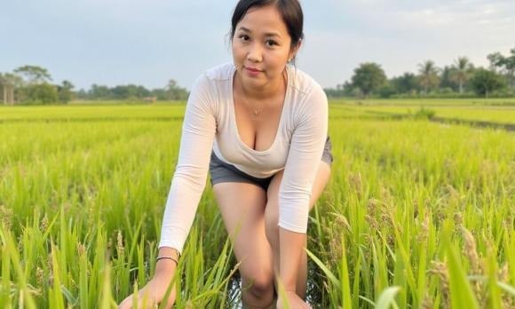 Thói quen so sánh dễ tạo ra áp lực và cảm giác thua kém.
