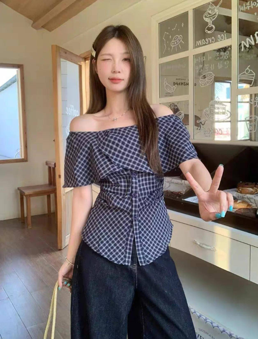 Đây chính là lý do nhiều fashionista coi chiếc áo này là “must-have” trong tủ đồ. 