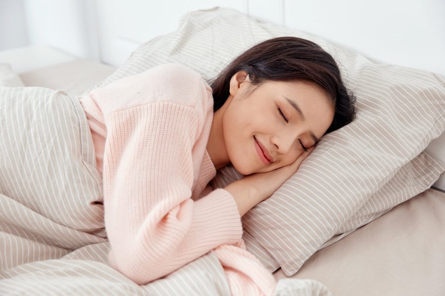 Giấc ngủ sâu và đều đặn là nền tảng để củng cố “lá chắn” tự nhiên của Mừng SHBET phiên bản mới 2025.