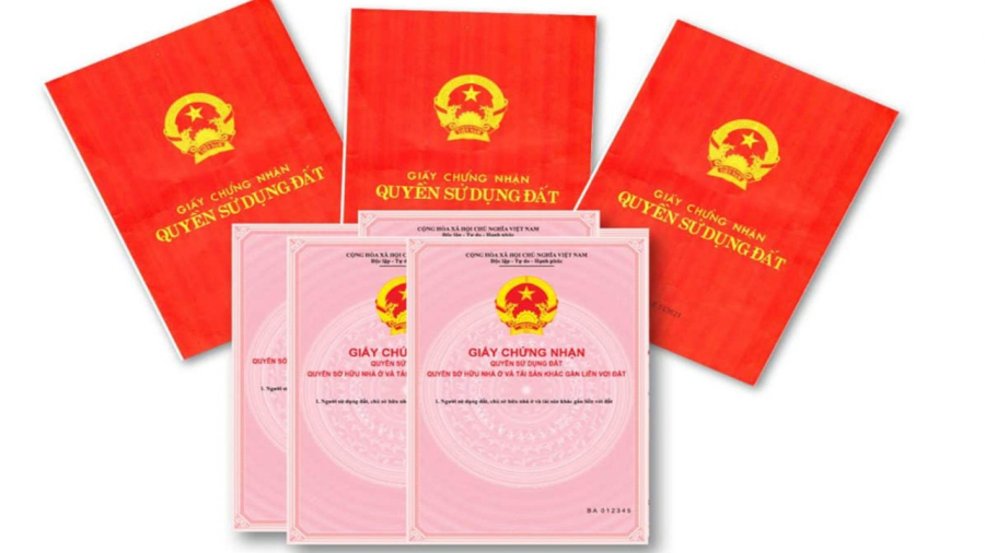 Các khoản phí cần nộp khi làm Link nhập code shbet https freecode shbet pages dev cho đất không giấy tờ năm 2025