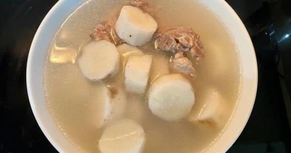 Giàu mangan, vitamin C và nhiều chất chống oxy hóa, củ mài giúp Sh88bet đăng ký miễn phí loại bỏ gốc tự do, bảo vệ DNA, giảm nguy cơ mắc bệnh tim mạch và ung thư.