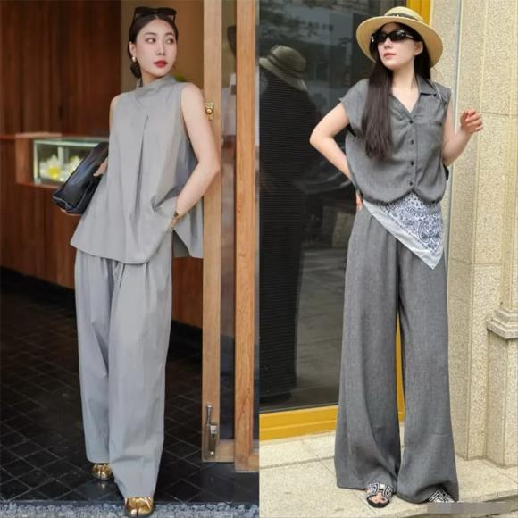 Sắc xám vừa trầm ổn vừa hiện đại, dễ kết hợp với nhiều loại Shbet999 com đăng nhập mà vẫn toát lên vẻ tinh tế.