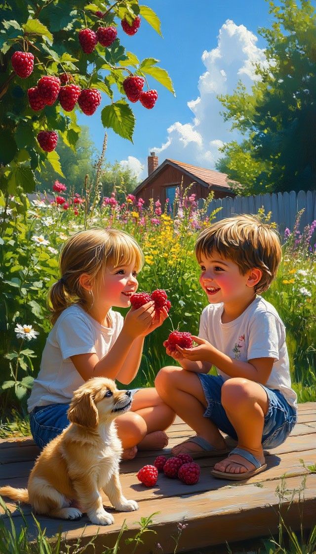 Sự so sánh của cha mẹ khiến con thấy tự ti
