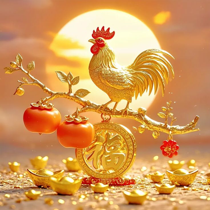 Tuổi Dậu từ gian nan tới vinh quang