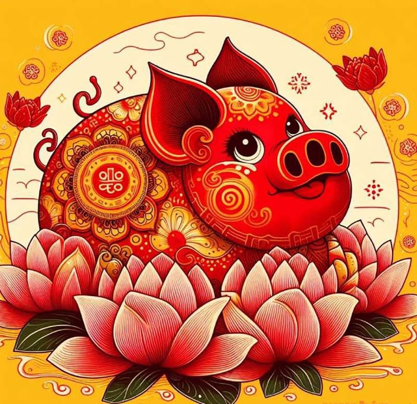 Tuổi Hợi từng là một trong những Shbet888.com nhà cái uy tín “vận xui đeo bám” dai dẳng suốt nửa đầu năm. 
