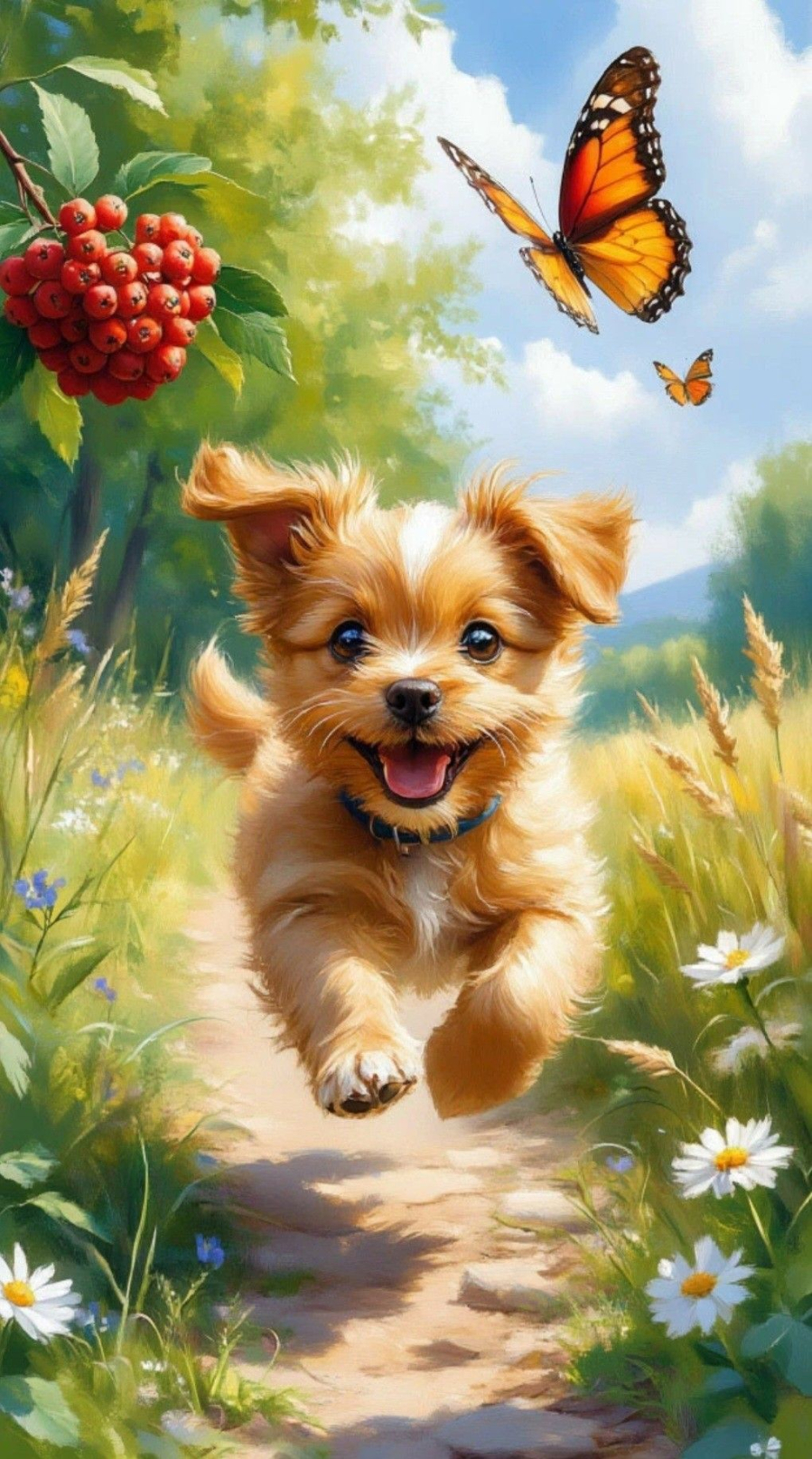Tuổi Tuất bản lĩnh vượt khó