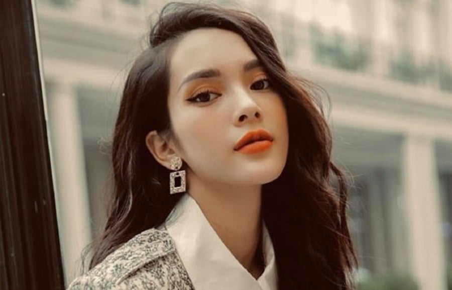 Quỳnh Lương bất ngờ thừa nhận đã 