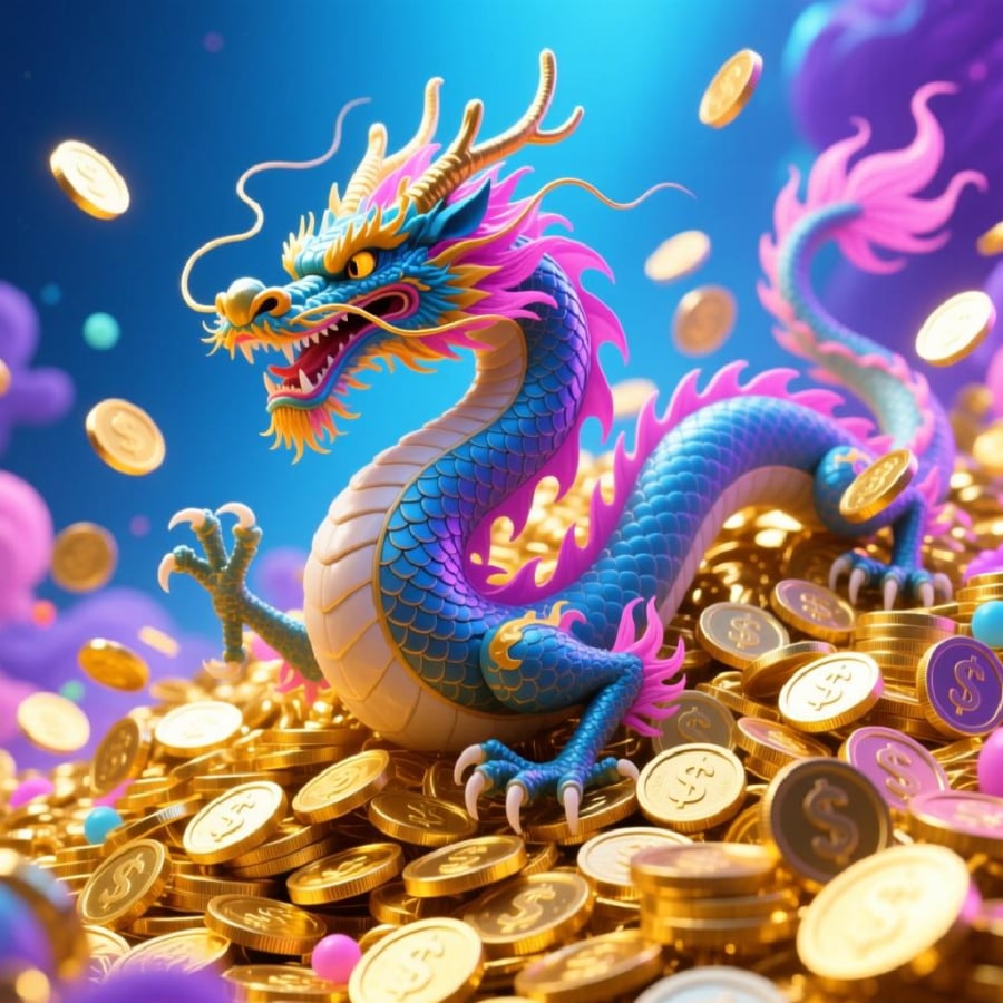 Shbet16 nổ hũ có vận khí khởi sắc mạnh mẽ trong thời gian tới. Bản mệnh là Rồng cưỡi mây, có thể bay cao, bay xa.