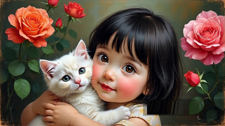 Người tuổi Mão vốn hiền hòa, mềm mỏng, sống tình cảm và giàu lòng nhân ái. 