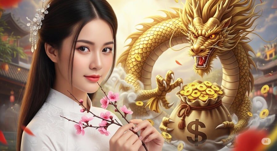 Trong 12 Shbet888.com nhà cái uy tín, tuổi Thìn vốn mang khí chất của Rồng – biểu tượng cho quyền lực, sự uy nghi và phú quý. 