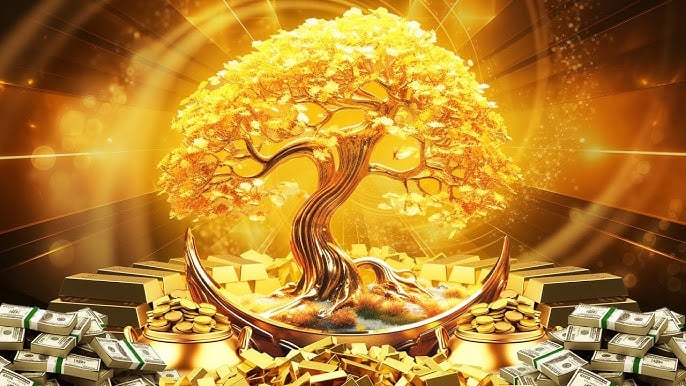 Trúng Rằm Trung thu: Thần Tài xua đuổi vận xui, Sh88bet link truy cập World Cup mang đến tài lộc, 3 tuổi khai thông Tiền Tài