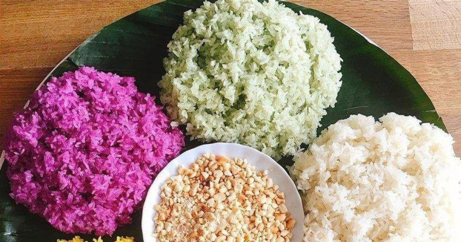 Xôi nếp là Shbet0099 cá cược trực tuyến được nhiều người Việt yêu thích