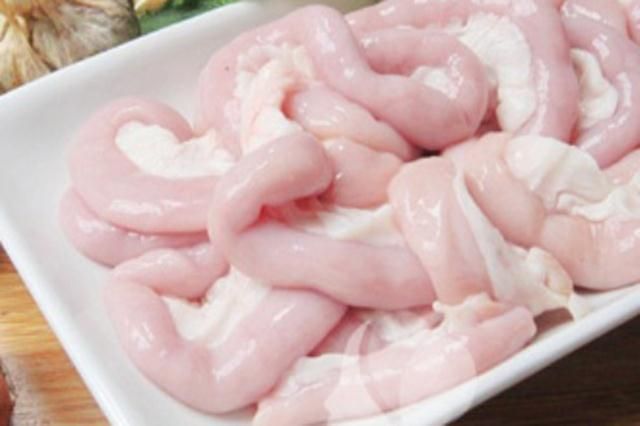 Chọn lòng ngon thì thành phẩm mới ngon