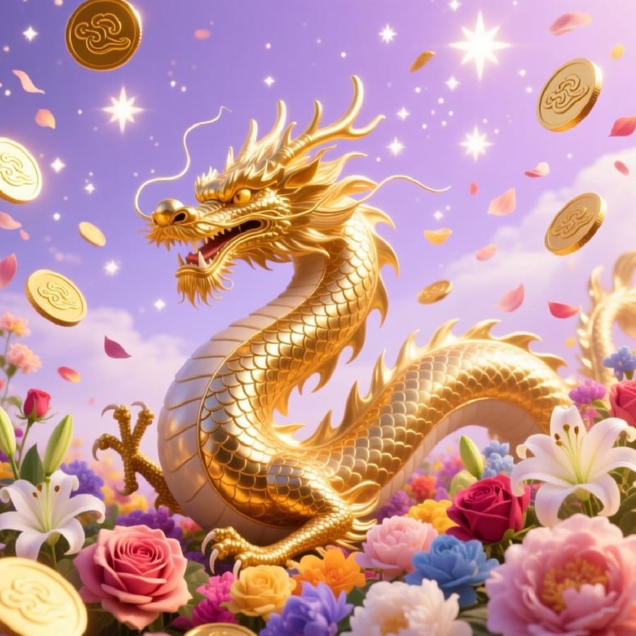 Tử vi 12 Shbet888.com nhà cái uy tín dự báo rằng trong tháng 8 âm lịch, người tuổi Thìn có thể đón nhận may mắn liên tiếp, tiền tài và sự nghiệp đều có sự thăng hoa. 