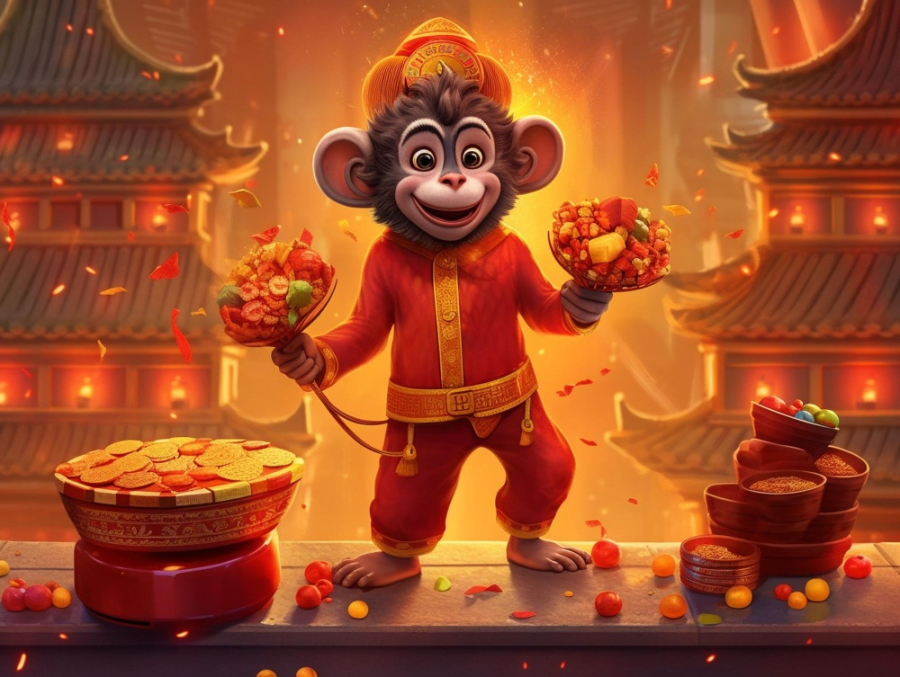 Người tuổi Thân nổi tiếng thông minh, nhanh nhẹn và biết tận dụng mọi cơ hội trong Shbet16 chơi game trực tuyến. 