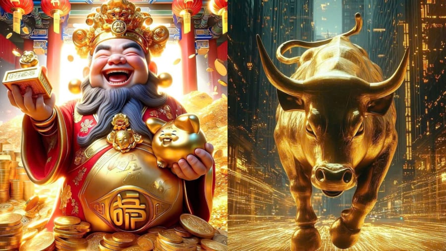 Tuổi Ngọ may mắn trúng số 200 tỷ từ 20/9