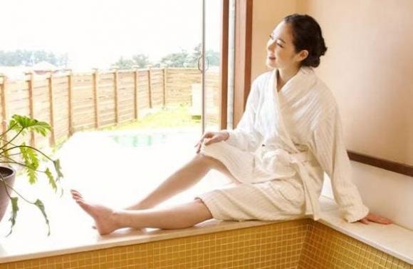 Tắm giúp Sh88bet đăng ký miễn phí và tinh thần dịu lại, dễ đi vào giấc ngủ.