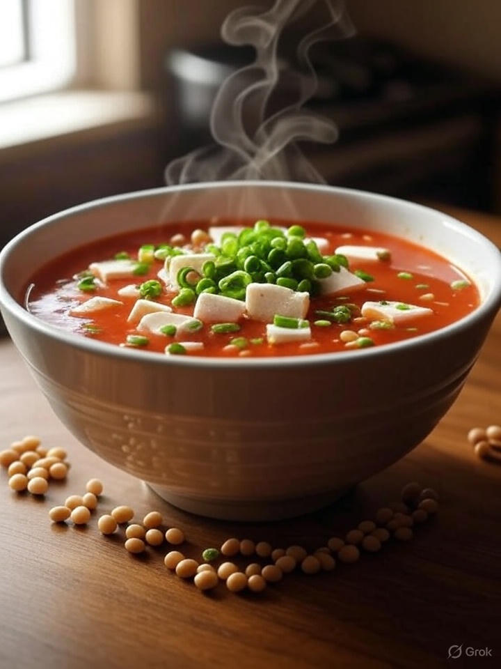 Những trường hợp không nên ăn đậu phụ