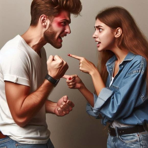 Ngoài xã hội, đàn ông thường phải gồng mình, thể hiện sự mạnh mẽ và gánh vác nhiều trách nhiệm. 