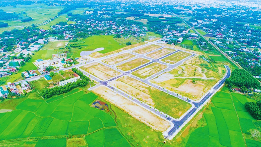 3 chính sách về đất đai chuẩn bị có hiệu lực, người dân chú ý