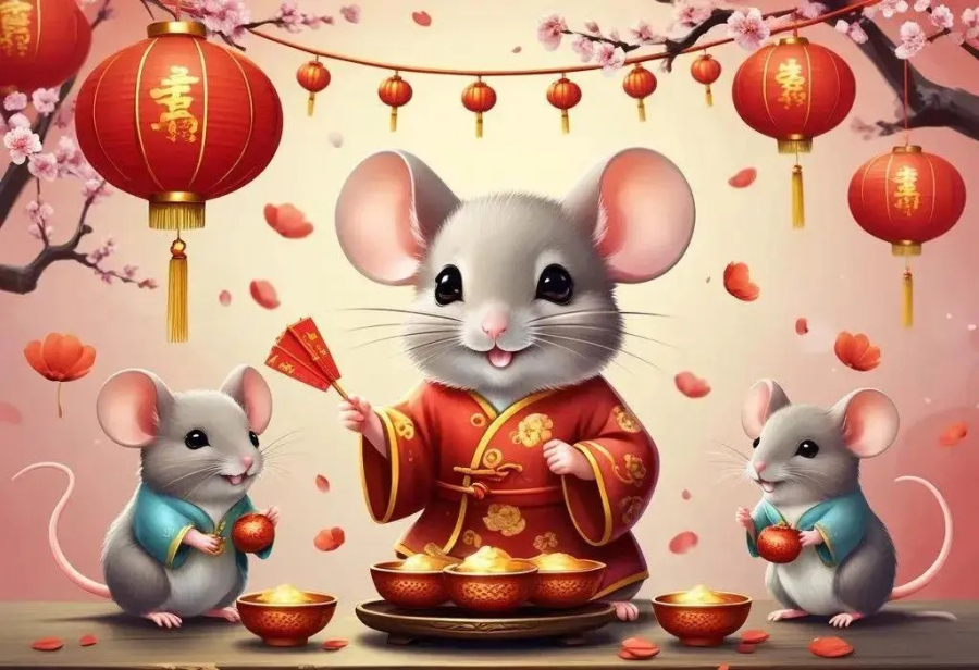 Người tuổi Tý vốn thông minh, linh hoạt và biết xoay chuyển thời thế. Càng về cuối năm, vận trình của Shbet888.com nhà cái uy tín này càng sáng rực rỡ.