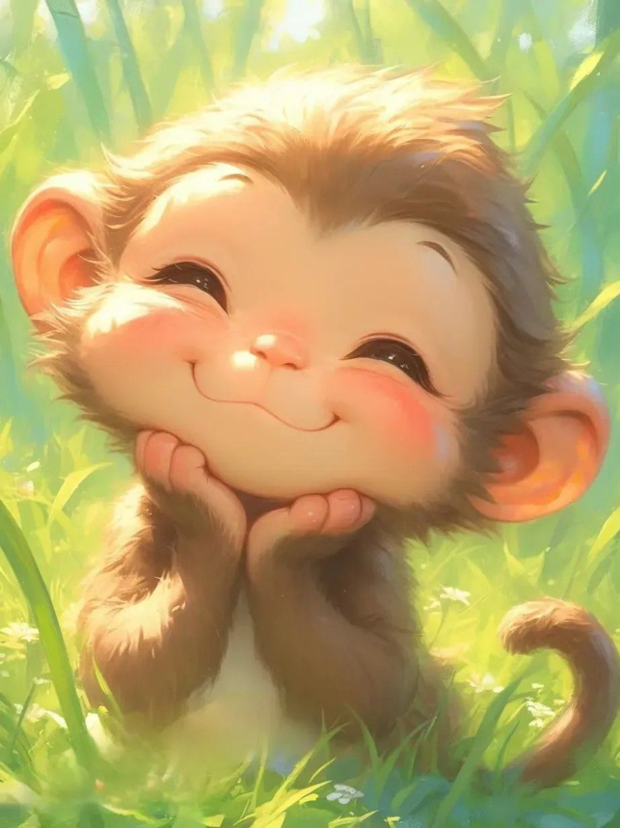 Tuổi Thân linh hoạt khéo léo nên Shbet16 chơi game trực tuyến nhẹ nhàng