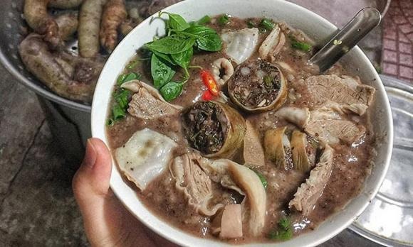 Nhiều người thường chọn cháo cho bữa sáng vì dễ chế biến, mềm và dễ ăn. 