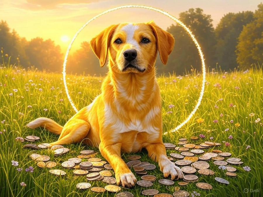 Tuổi Tuất may mắn trong tháng 8 âm