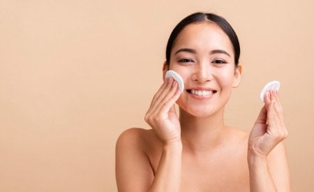 Một Mừng SHBET phiên bản mới 2025 sạch chính là nền tảng để các bước dưỡng sau như toner, serum hay kem dưỡng phát huy tối đa công dụng.    