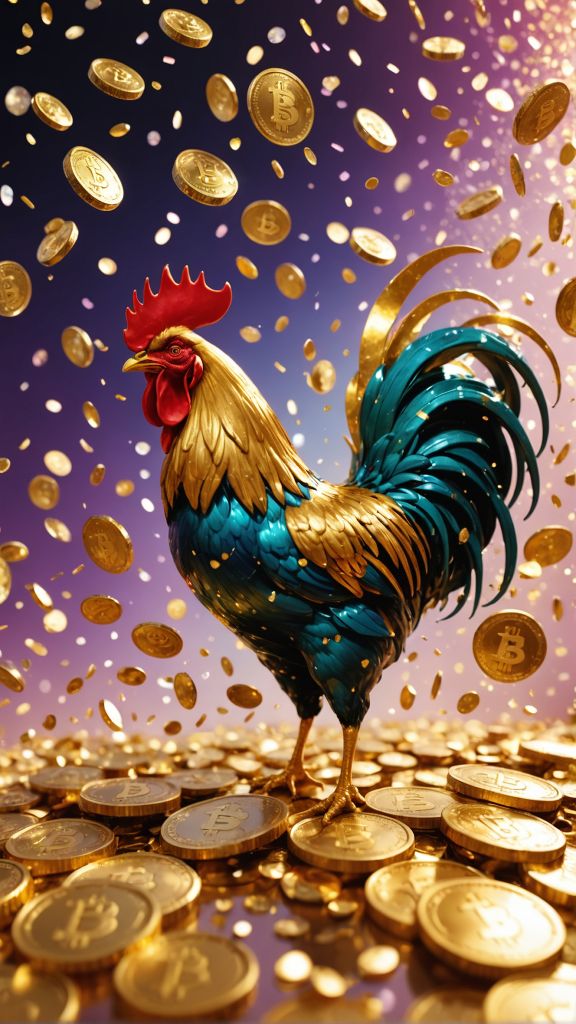 Tuổi Dậu – Trời cho cơ hội, phát tài không cản nổi    