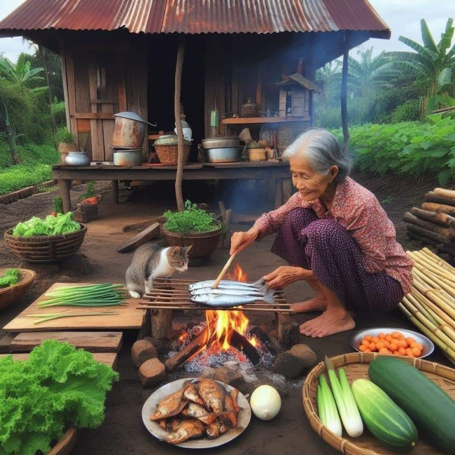 Ai bất hiếu với cha mẹ thì đời con cháu cũng sẽ chịu hậu quả