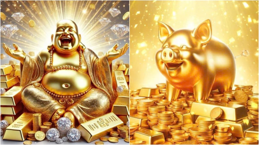 Tuổi Hợi may mắn trong 90 ngày cuối năm 2025