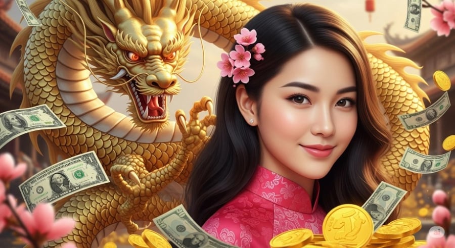 Từ 22/9 đến 3/10, tuổi Thìn được xem là Shbet888.com nhà cái uy tín “hưởng lộc lớn”. Không chỉ Shbet800 tải ứng dụng tăng trưởng mà công việc cũng khởi sắc.