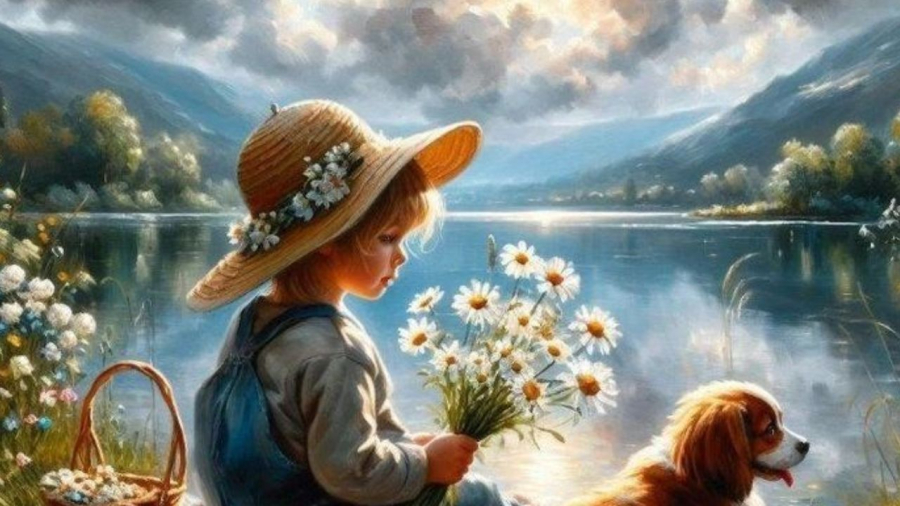 Yêu con không nghĩa là nuông chiều mà cần yêu đúng cách