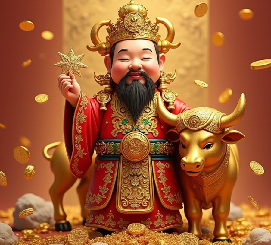Người tuổi Sửu vốn thông minh, nhạy bén và biết nắm bắt cơ hội. 