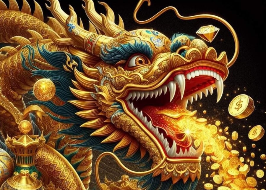 Shbet16 nổ hũ – Mệnh số dát vàng, tiền vào 4 phương 8 hướng    