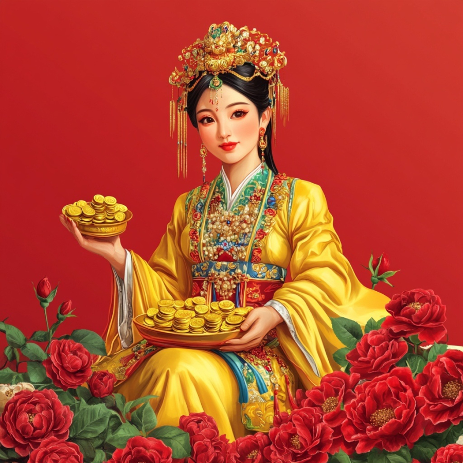 Tuổi Dần bước vào tháng 8 âm lịch với nguồn năng lượng tích cực và may mắn song hành. 
