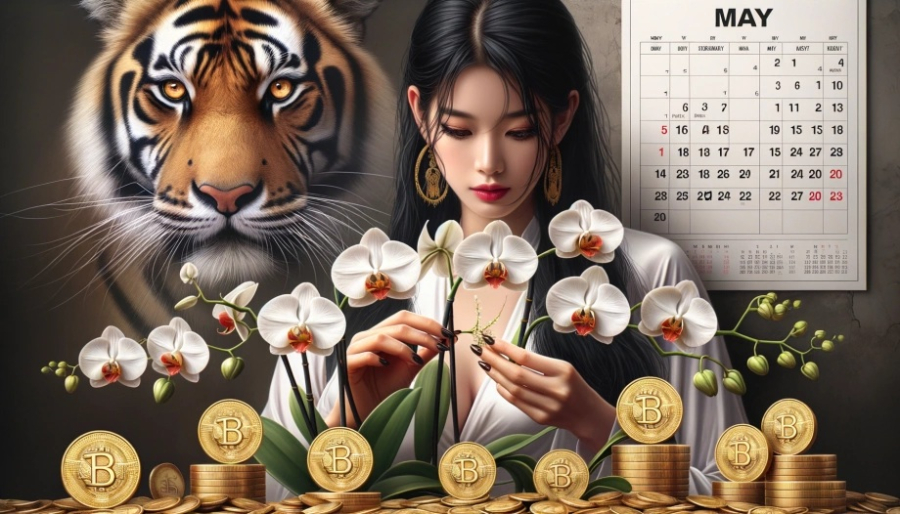 Trong khoảng thời gian này, tuổi Dần như được tiếp thêm sức mạnh để phát huy hết khả năng tiềm ẩn. 