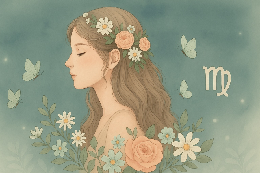 Nếu như Bạch Dương nổi bật nhờ nguồn năng lượng mạnh mẽ thì Xử Nữ lại ghi dấu bằng sự ổn định và chắc chắn