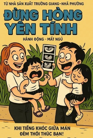 Nhã Phương than thở một chuyện sau khi thông báo mang bầu lần ba  