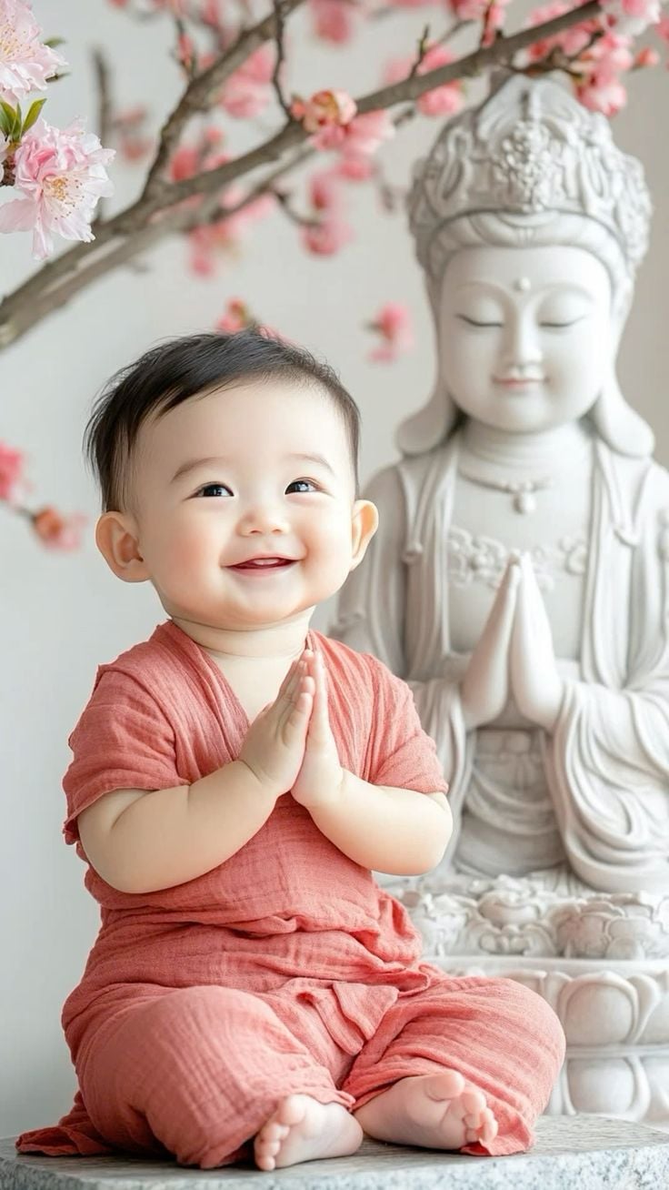 Trí thông minh và sự phát triển của trẻ chịu ảnh hưởng từ nhiều yếu tố