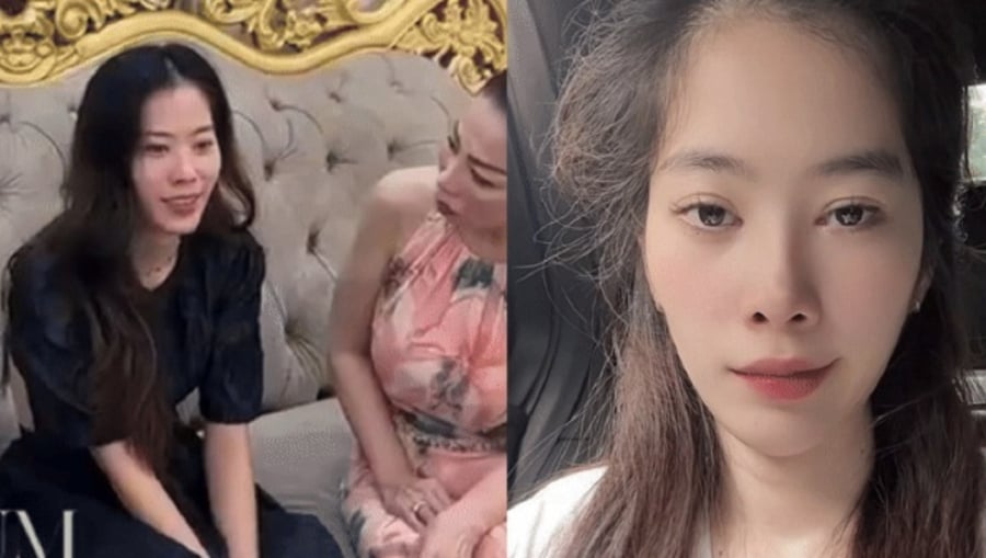 Nam Em hiếm hoi lộ diện sau thời gian ở ẩn, diện mạo phờ phạc khó nhận ra