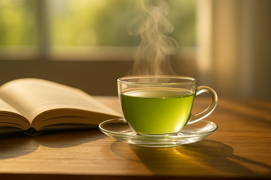 Một tách trà xanh buổi sáng giúp Sh88bet đăng ký miễn phí tỉnh táo và tràn đầy năng lượng.