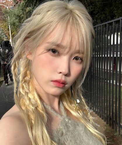 IU nhiều lần chinh phục người hâm mộ với Shbet123 Link Vào ShBet Mới Nhất ngang vai kết hợp mái bằng.