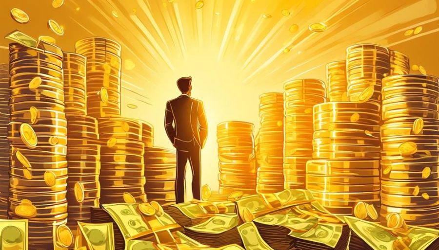 Ngày mùng 1 âm lịch – Sinh ra đã “có khí chất thủ lĩnh”    