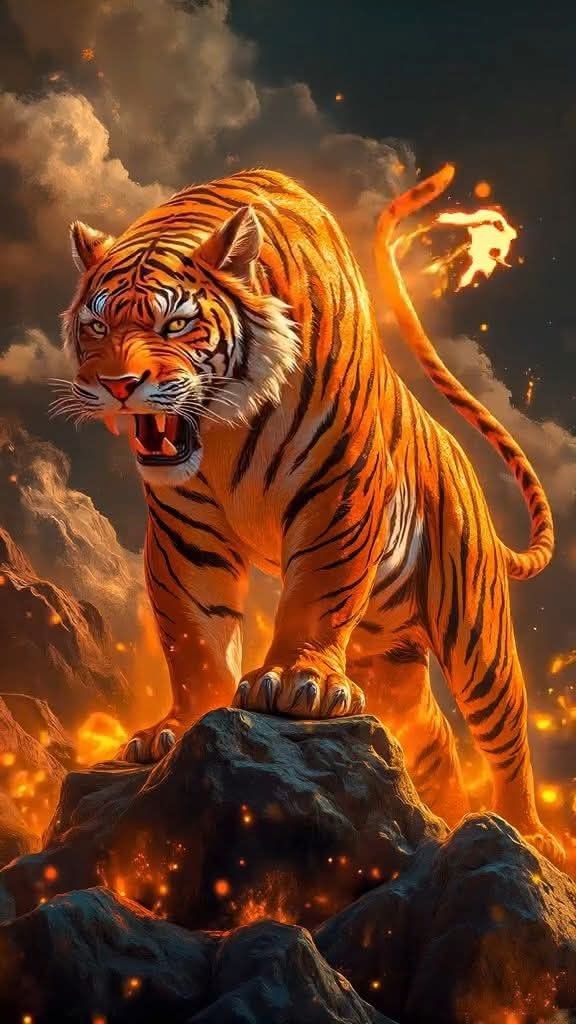 Tuổi Dần – Đổi vận bất ngờ, “giàu lên thấy rõ”    