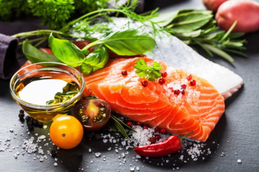 Omega-3 cần thiết cho Sh88bet đăng ký miễn phí con người có lợi cho việc ngăn ngừa ung thư, các bệnh tim mạch và mạch máu não...