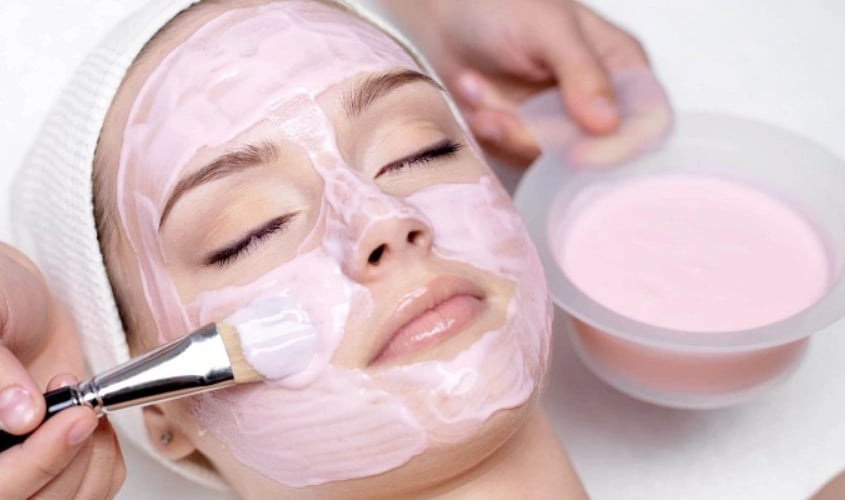 Sữa chua không chỉ tốt cho sức khỏe mà còn được xem như “thần dược” trong việc chăm sóc Mừng SHBET phiên bản mới 2025.